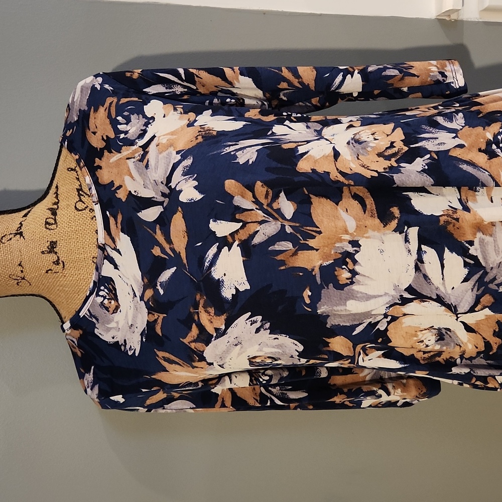 NEW Hemish Dress
